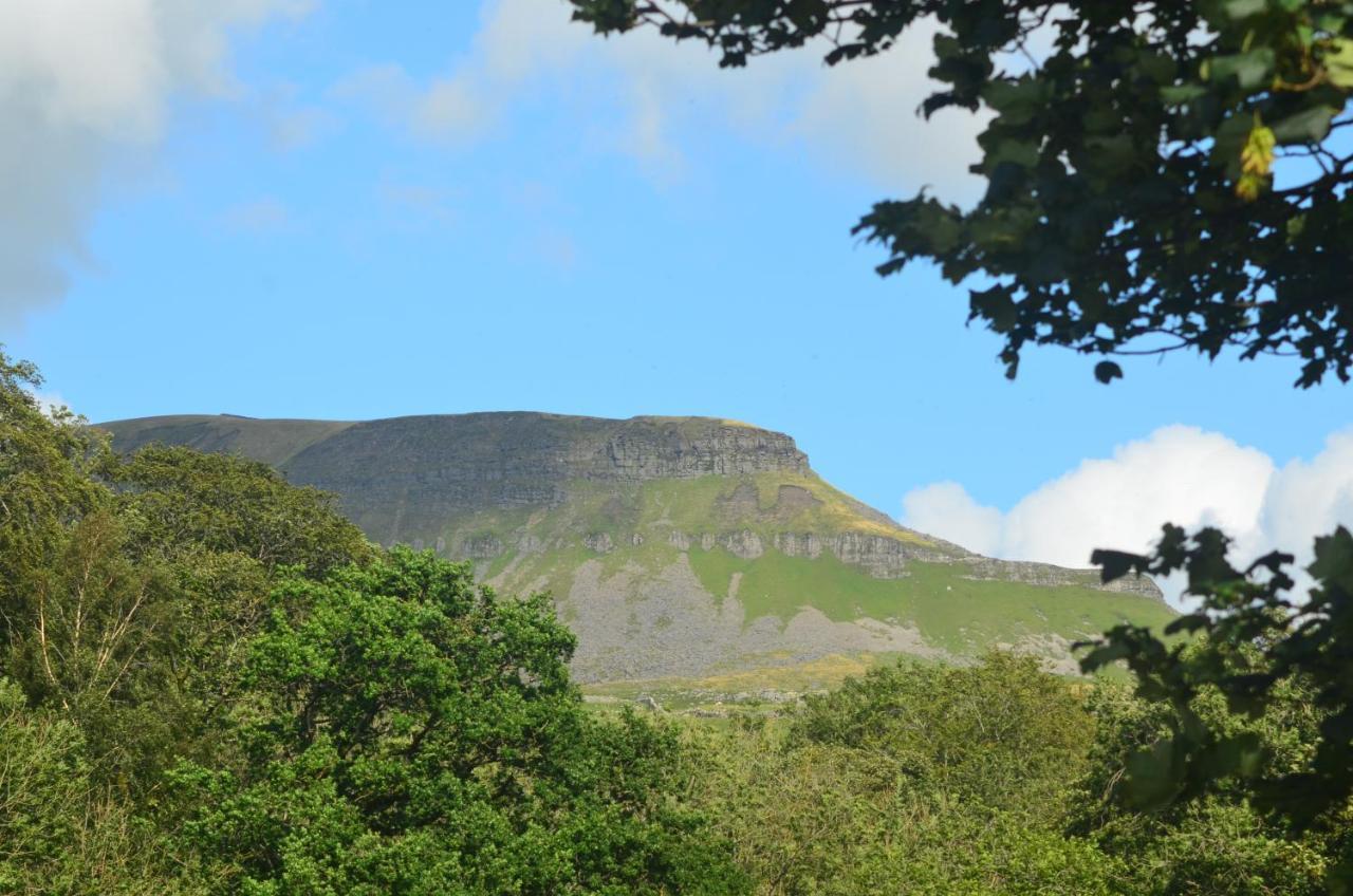 Ribblesdale Pods Vila Horton in Ribblesdale Exterior foto
